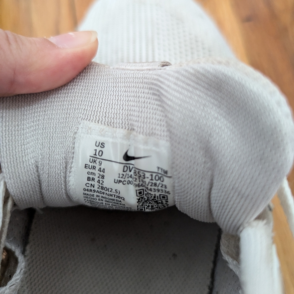 Nike Pegasus 40 - Picture 5 of 6